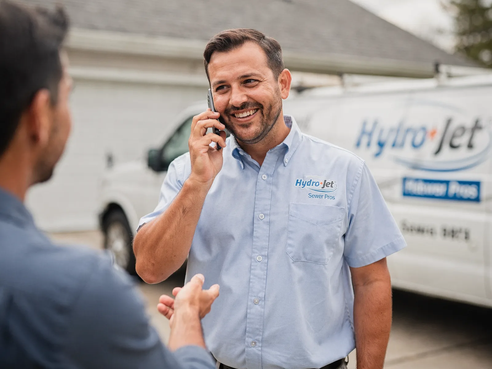 Hydro Jetting Hooversville, PA FAQs